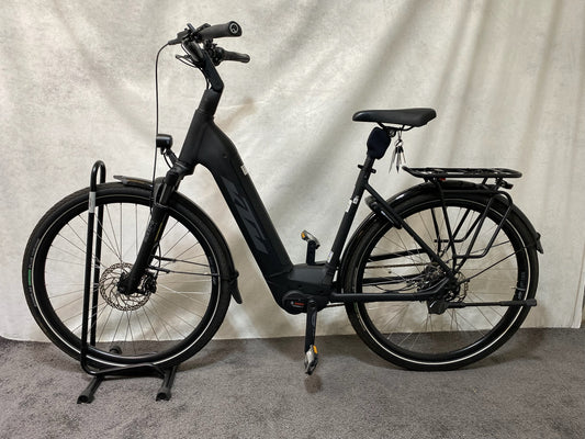 KTM Cento 5 RT Wave