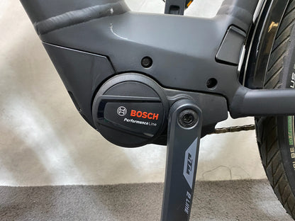 KTM Cento 5 RT Wave