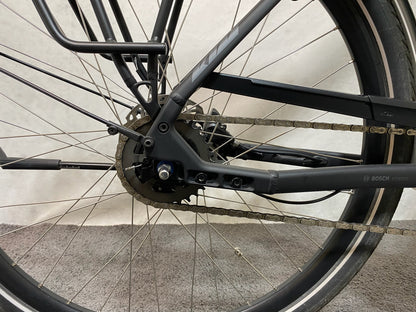 KTM Cento 5 RT Wave