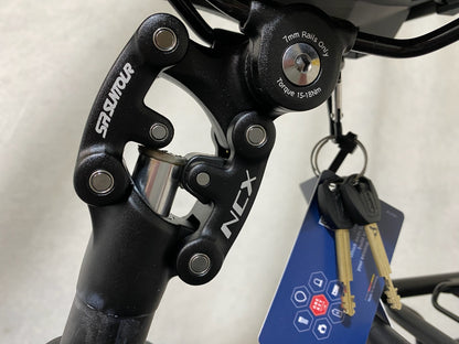 KTM Cento 5 RT Wave