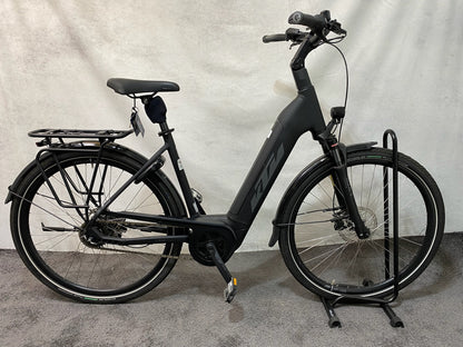 KTM Cento 5 RT Wave