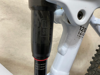 Cube Stereo Hybrid 120 Pro 750