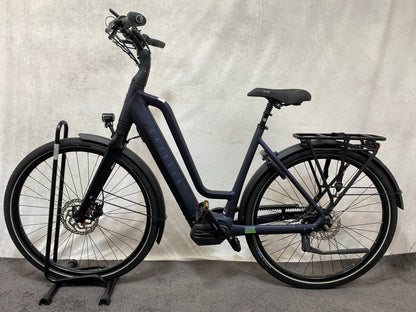 Gazelle Charmonix C5 Belt Wave