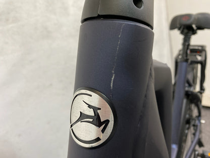 Gazelle Charmonix C5 Belt Wave