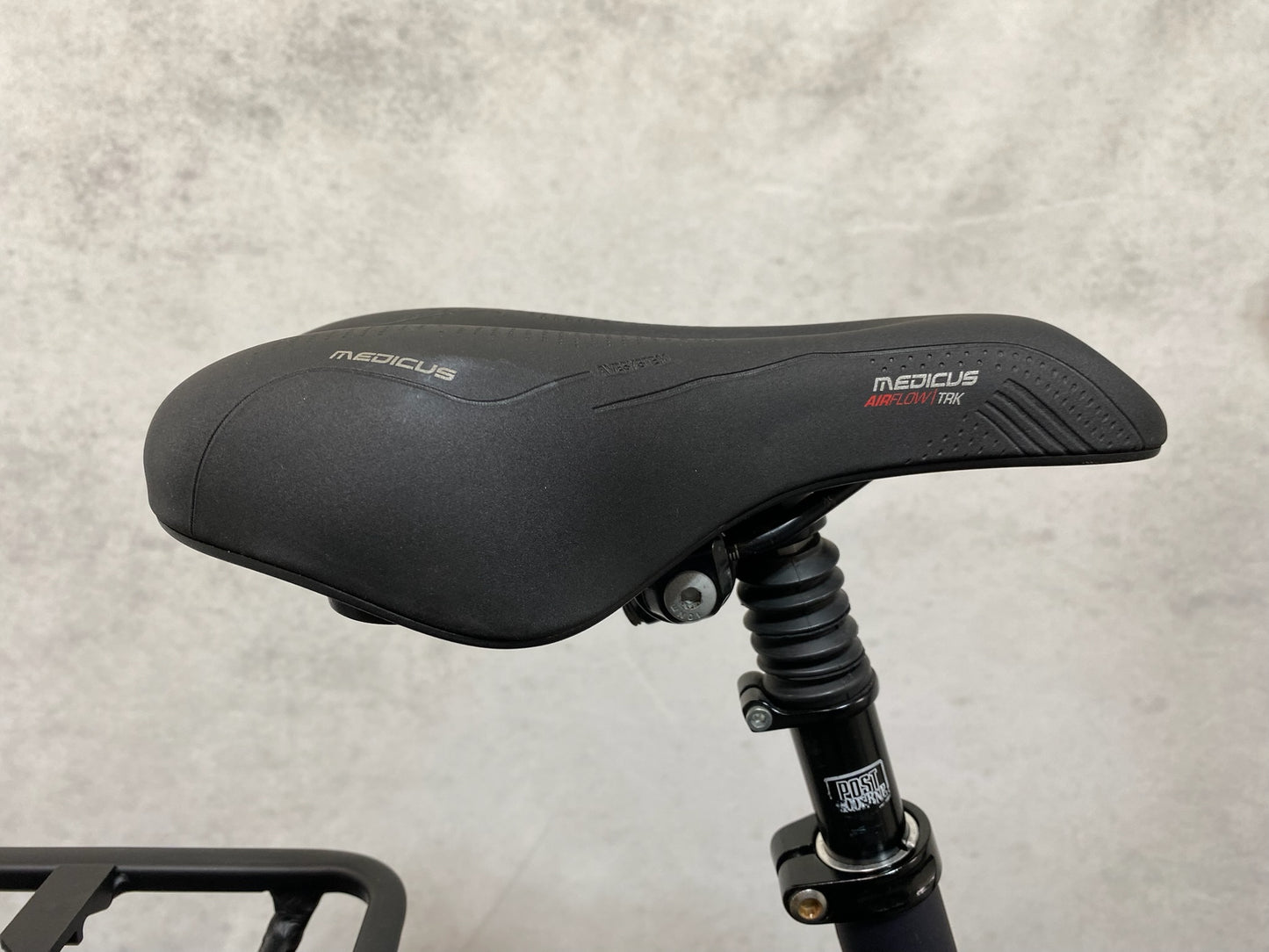 Gazelle Charmonix C5 Belt Wave