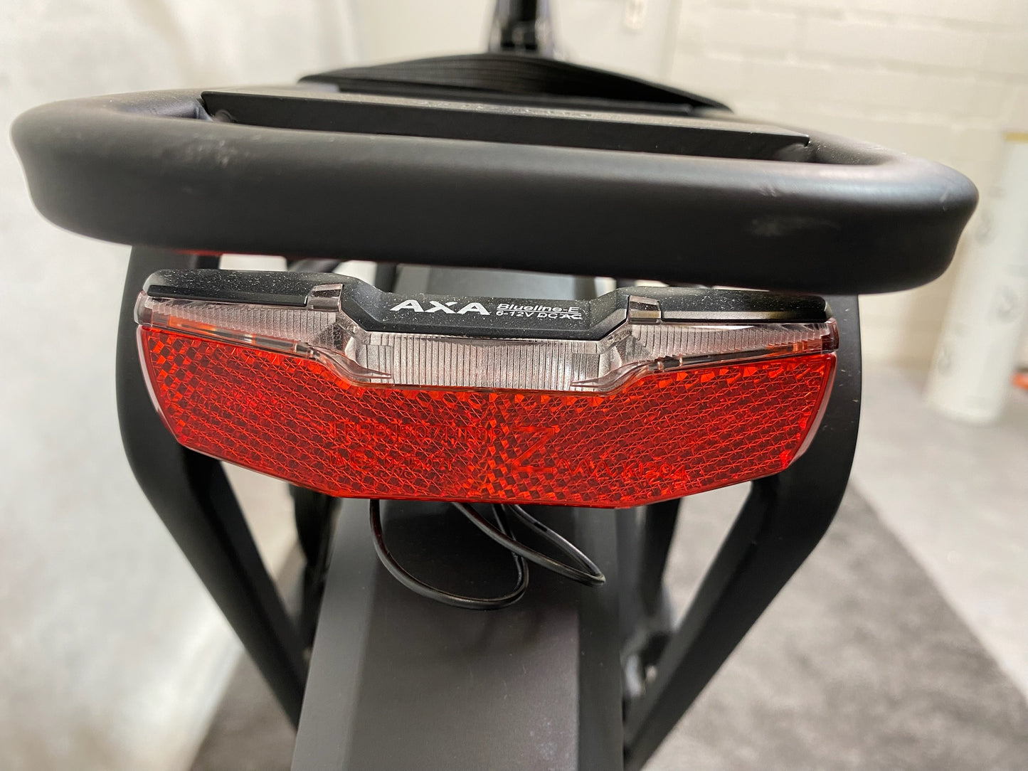 Gazelle Charmonix C5 Belt Wave