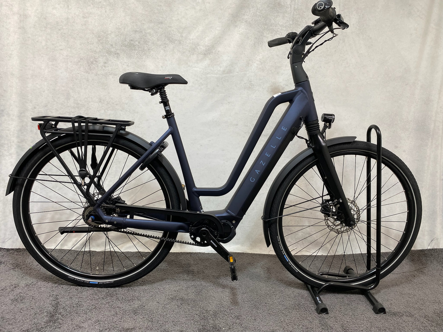 Gazelle Charmonix C5 Belt Wave