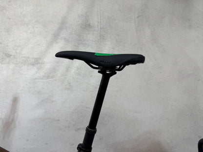 Haibike Lyke CF 10