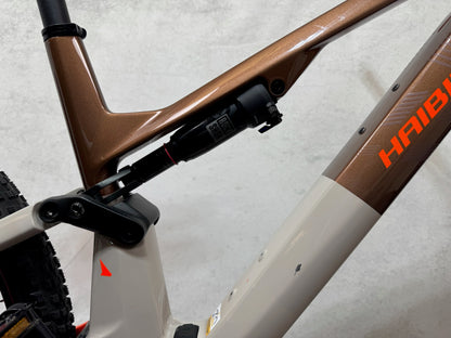 Haibike Lyke CF 10