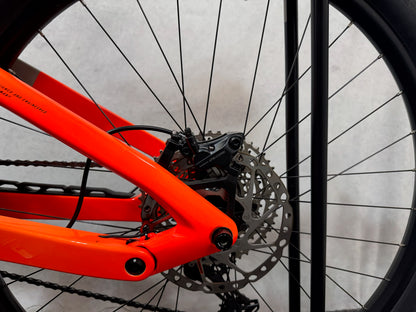 Haibike Lyke CF 10