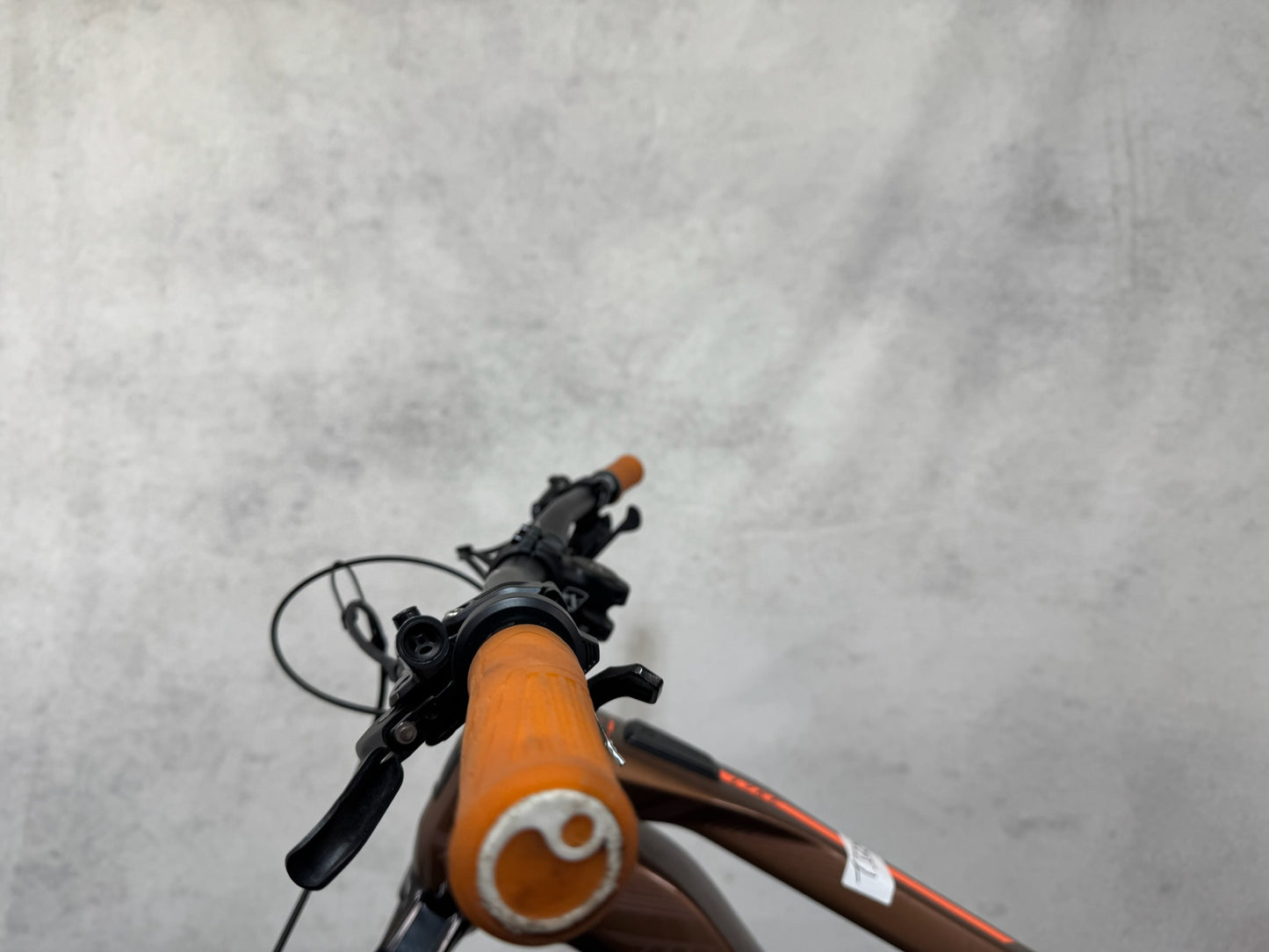 Haibike Lyke CF 10