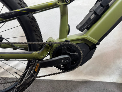Raymon TrailRay 160E 8.0