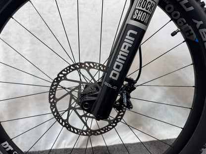 Raymon TrailRay 160E 8.0