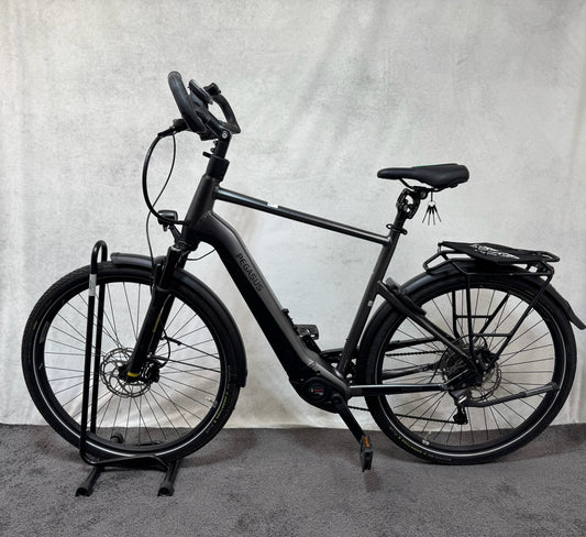 Pegasus Premio EVO 10 Lite Comfort