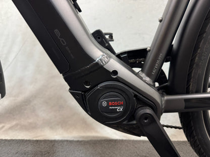 Pegasus Premio EVO 10 Lite Comfort