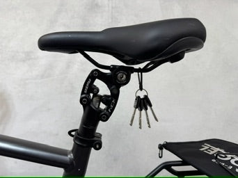 Pegasus Premio EVO 10 Lite Comfort