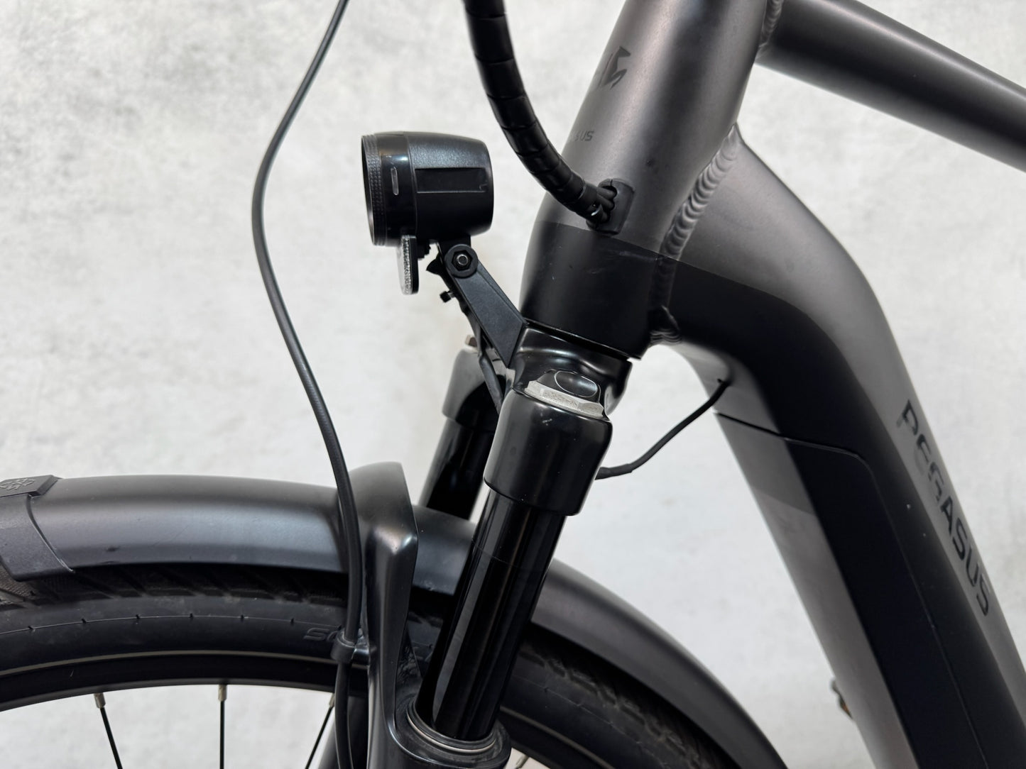 Pegasus Premio EVO 10 Lite Comfort
