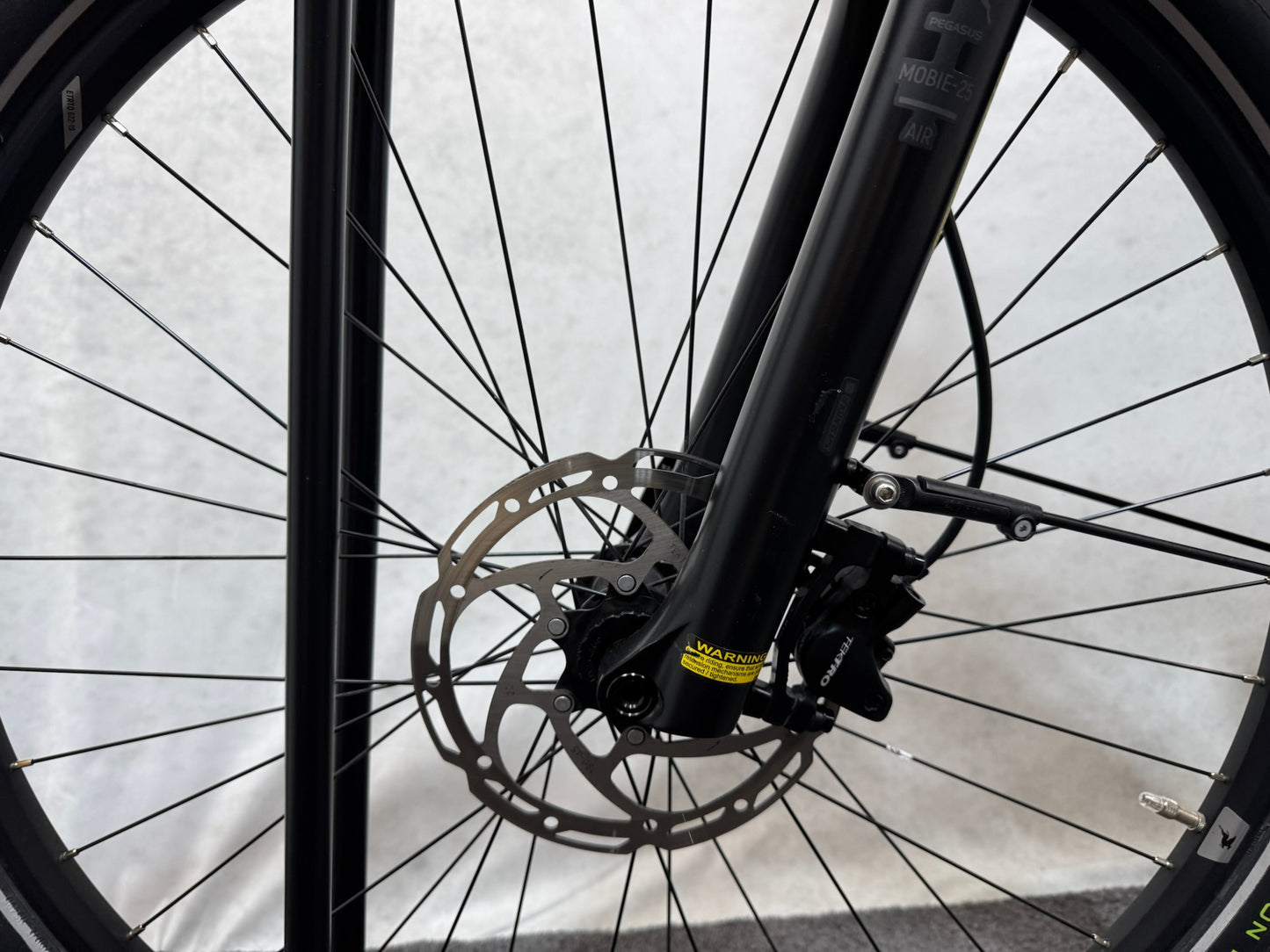 Pegasus Premio EVO 10 Lite Comfort