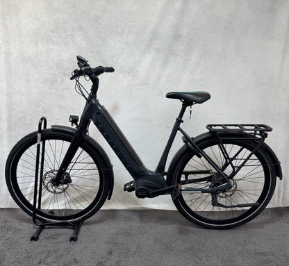 Gazelle Ultimate C5 HMB