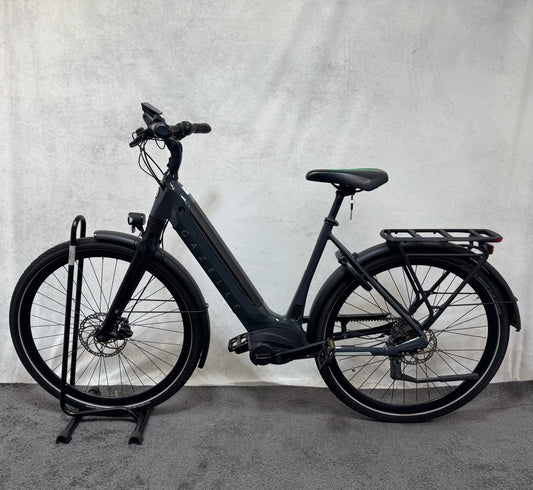 Gazelle Ultimate C5 HMB