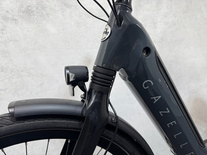 Gazelle Ultimate C5 HMB