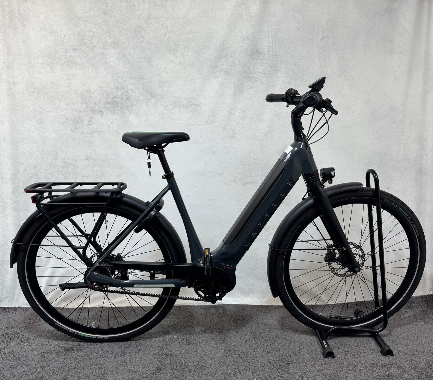 Gazelle Ultimate C5 HMB