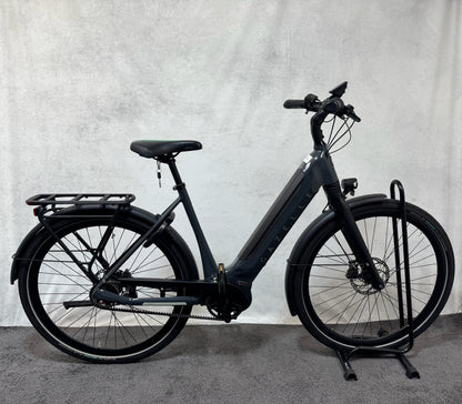 Gazelle Ultimate C5 HMB