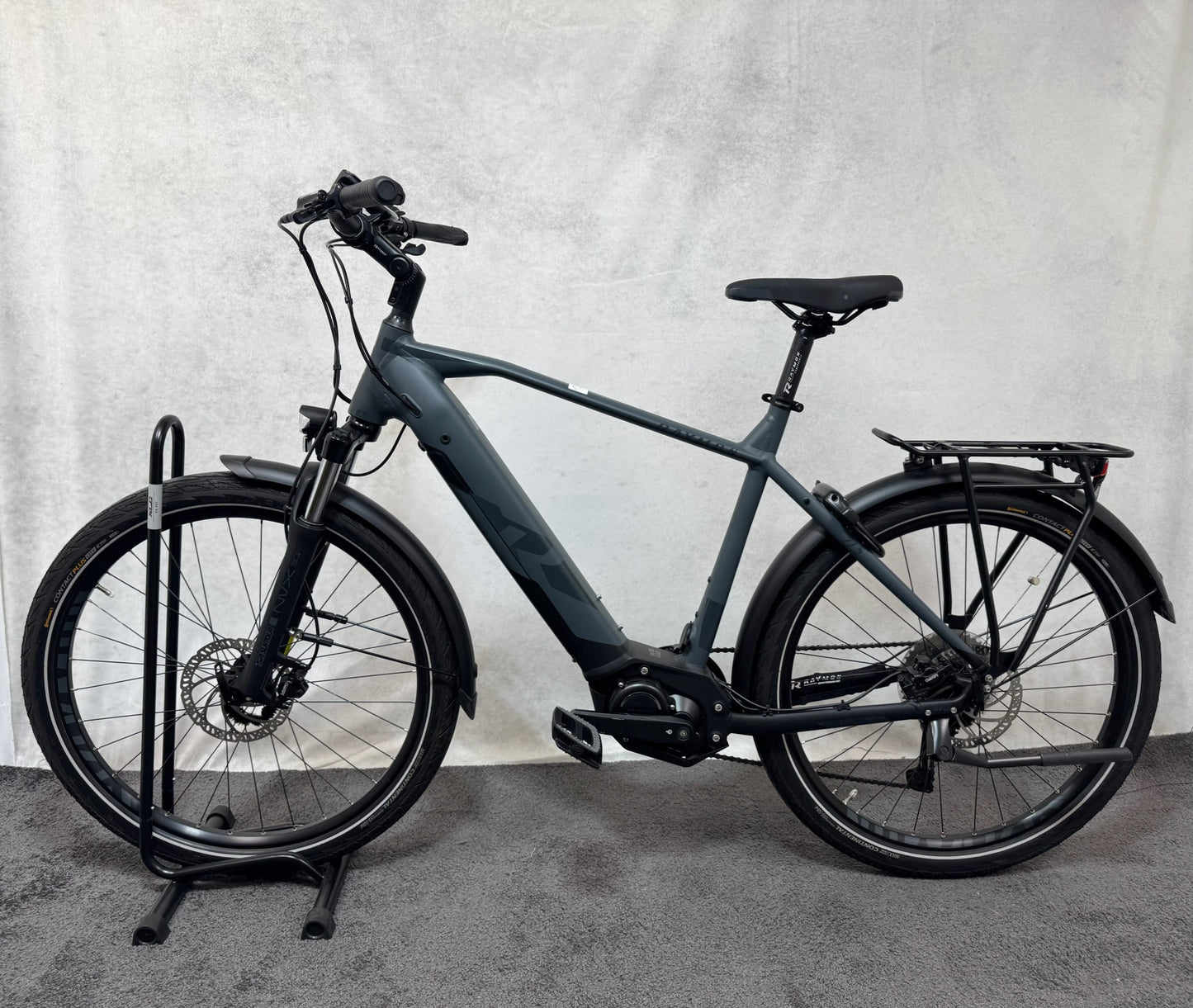 Raymon Tourray E 6.0
