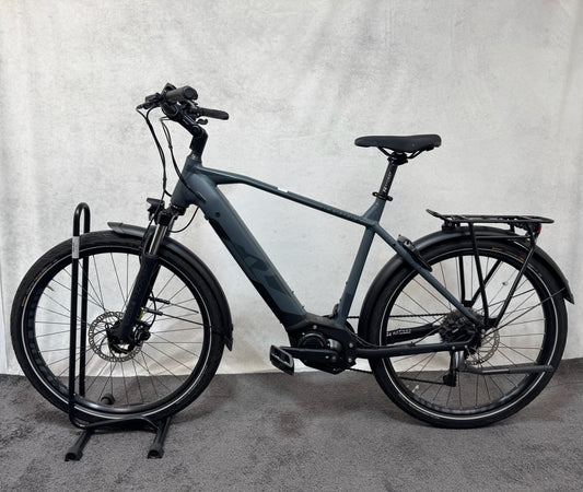 Raymon Tourray E 6.0