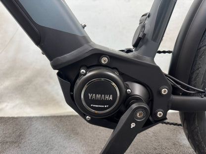 Raymon Tourray E 6.0