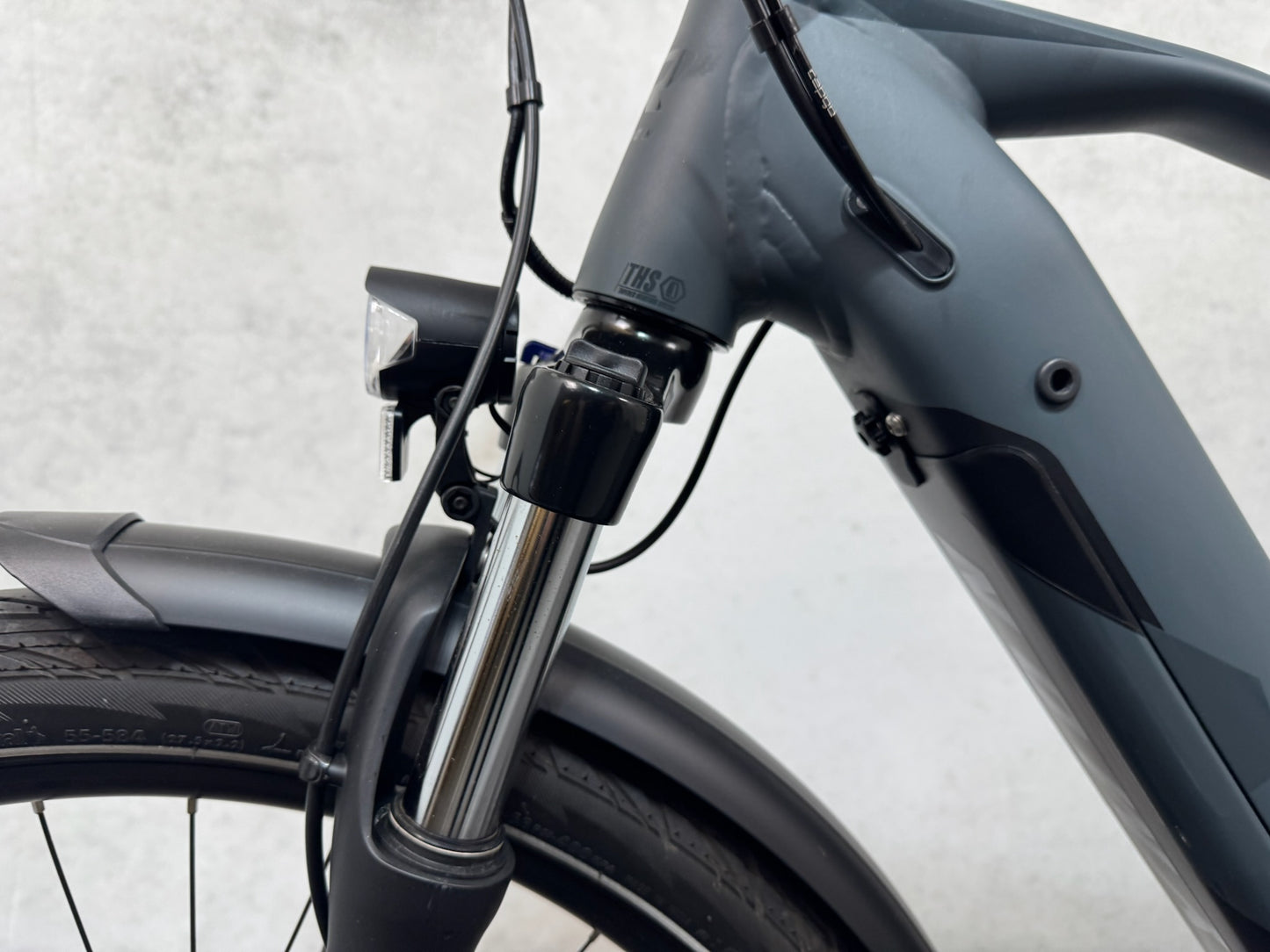 Raymon Tourray E 6.0