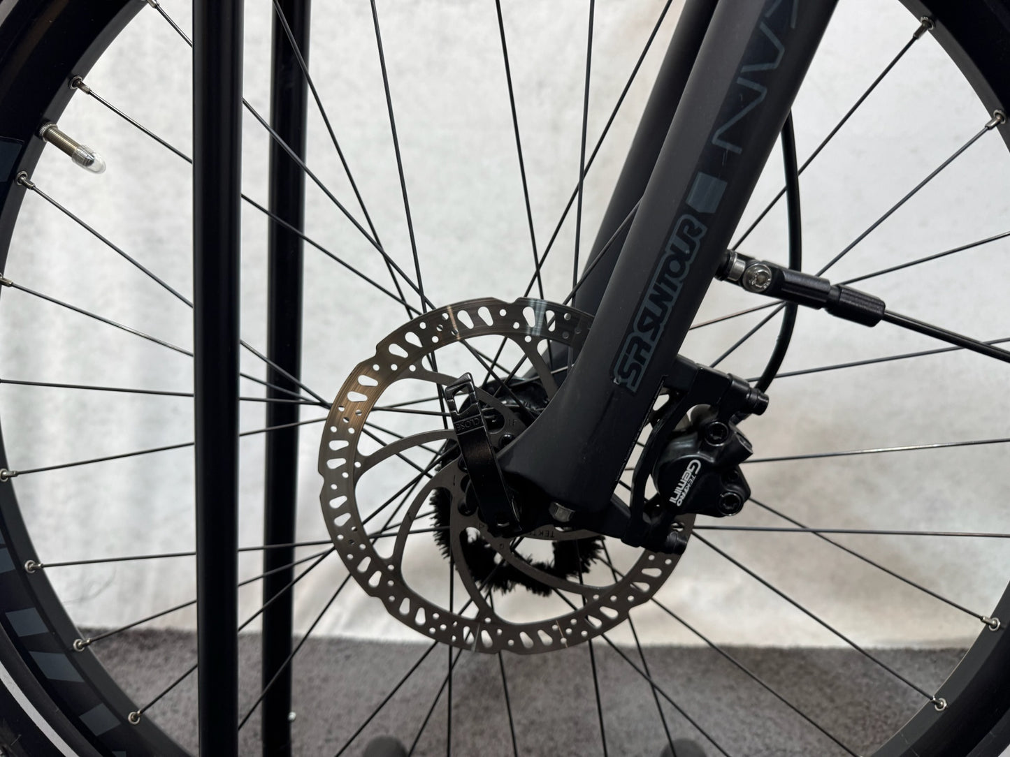 Raymon Tourray E 6.0