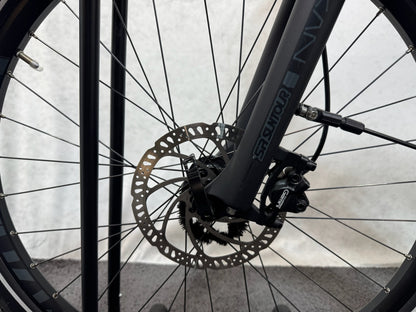 Raymon Tourray E 6.0