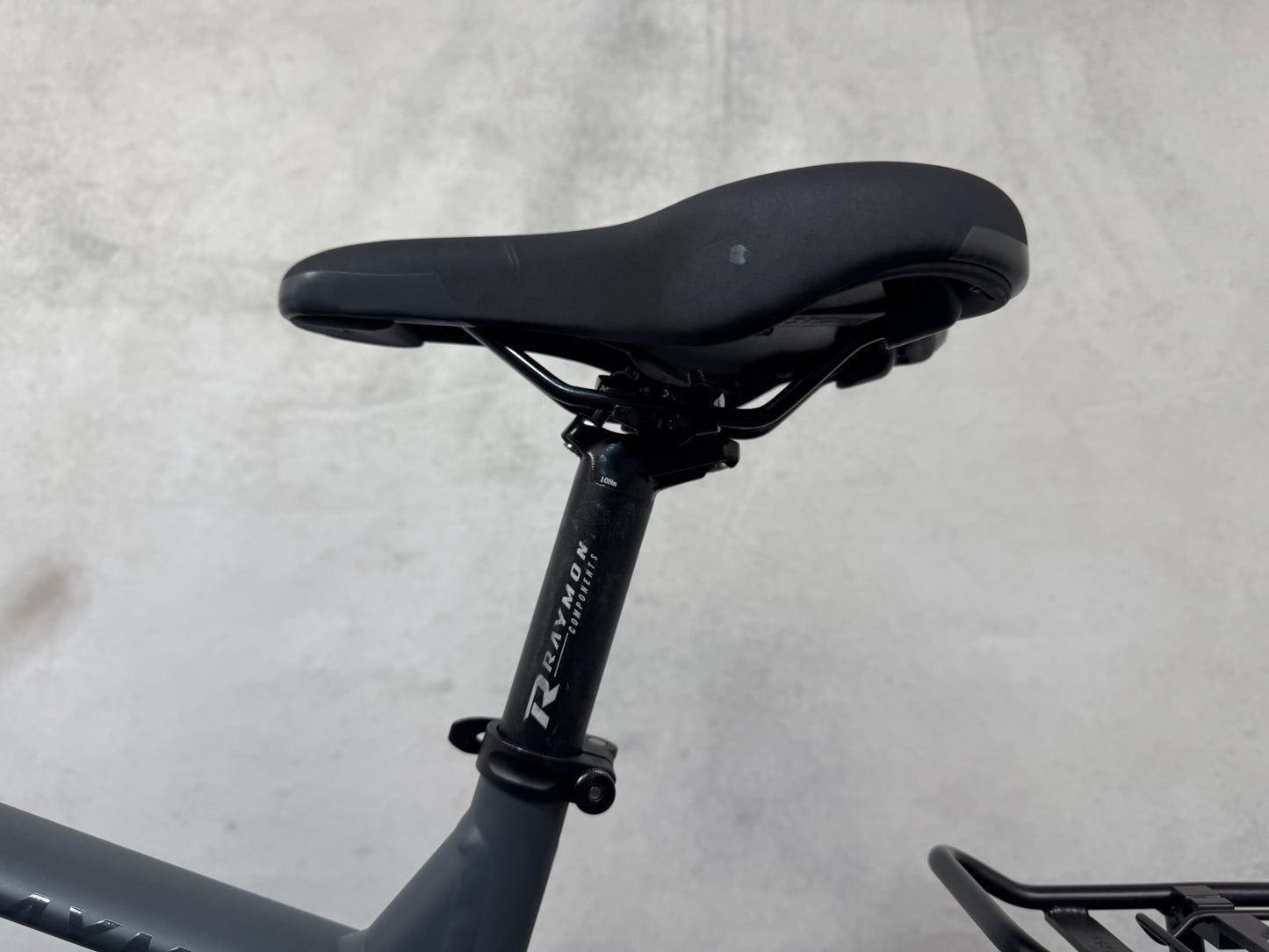 Raymon Tourray E 6.0