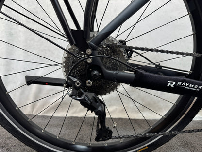 Raymon Tourray E 6.0