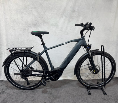 Raymon Tourray E 6.0
