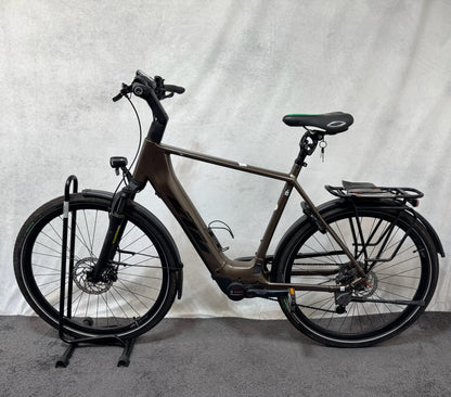 KTM Macina Tour P510
