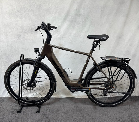 KTM Macina Tour P510