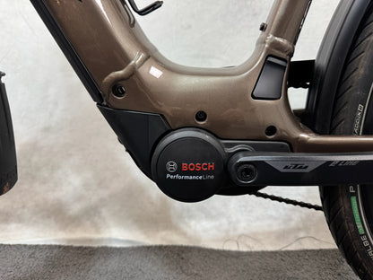 KTM Macina Tour P510
