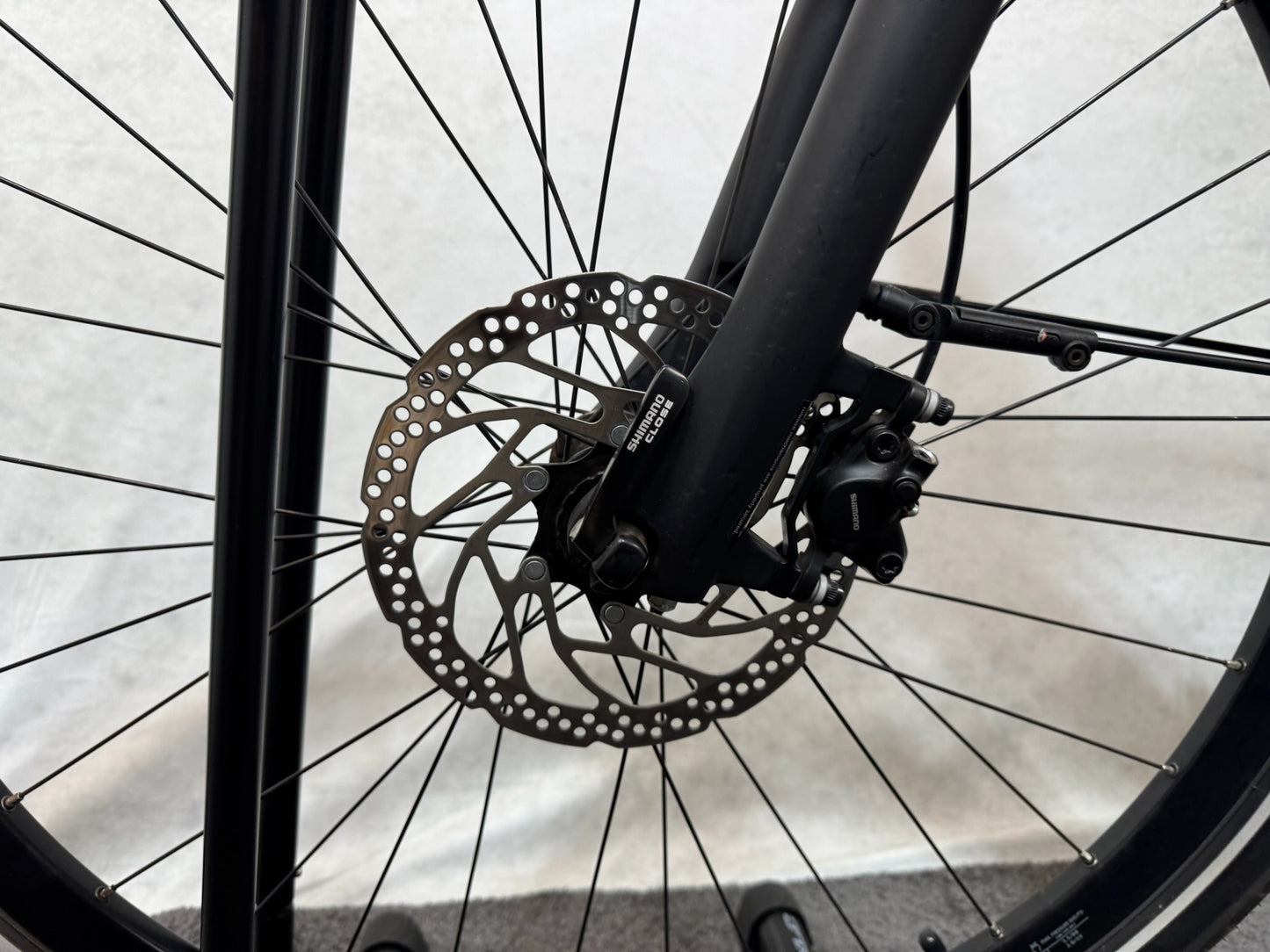 KTM Macina Tour P510
