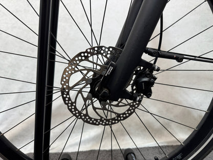 KTM Macina Tour P510