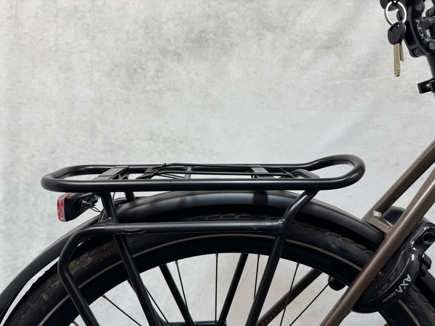 KTM Macina Tour P510