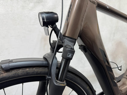 KTM Macina Tour P510