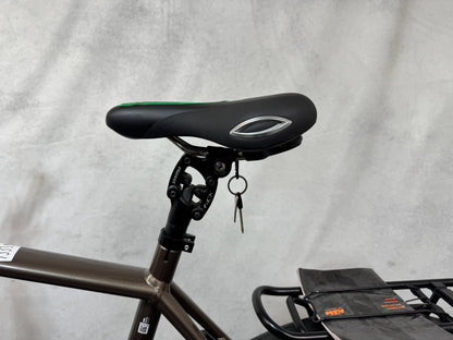KTM Macina Tour P510