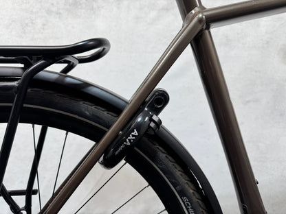 KTM Macina Tour P510