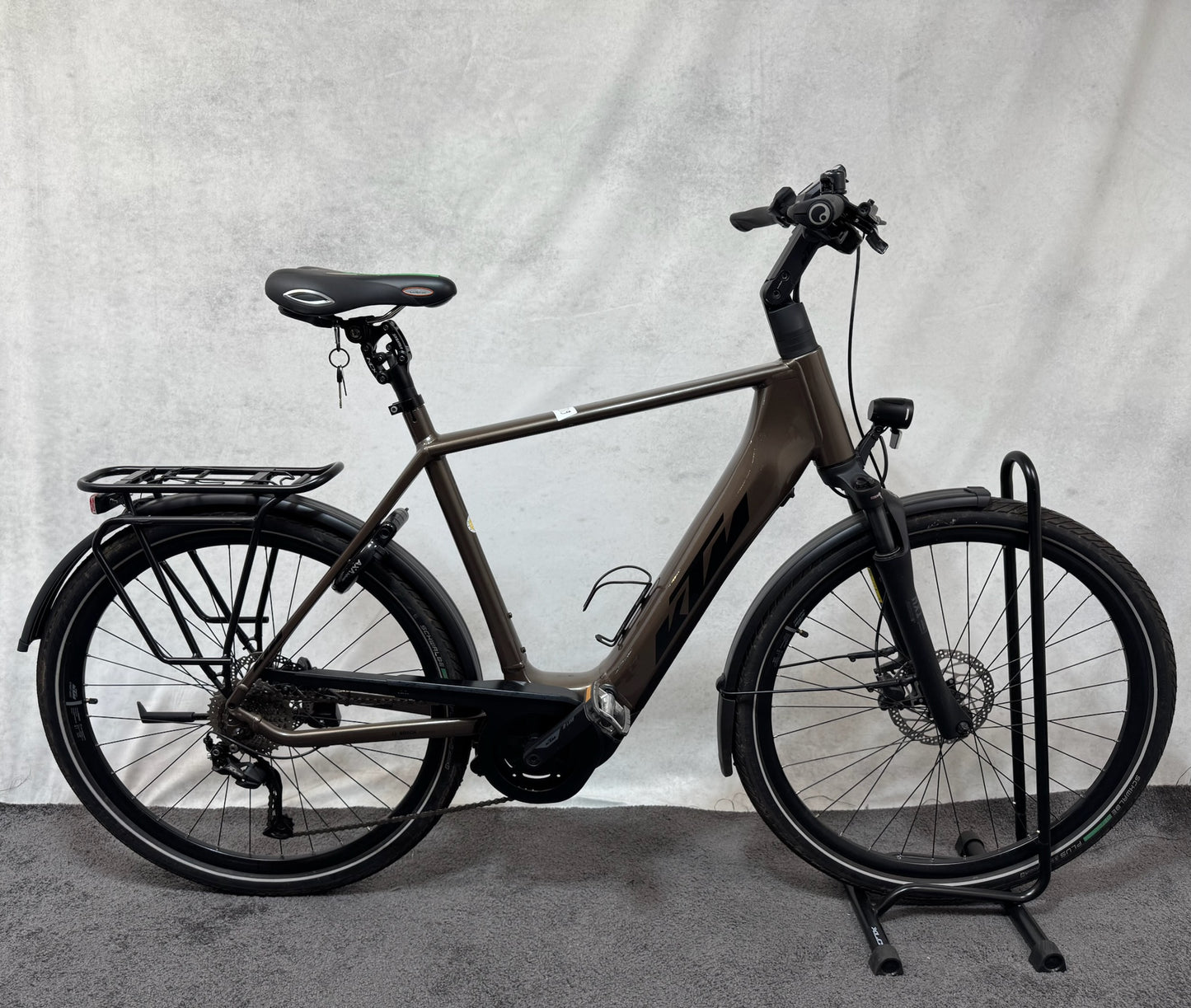 KTM Macina Tour P510