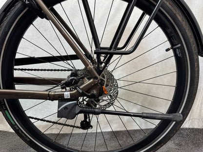KTM Macina Tour P510
