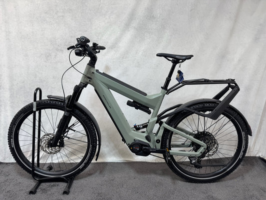 Riese & Müller Superdelite Mountain Touring