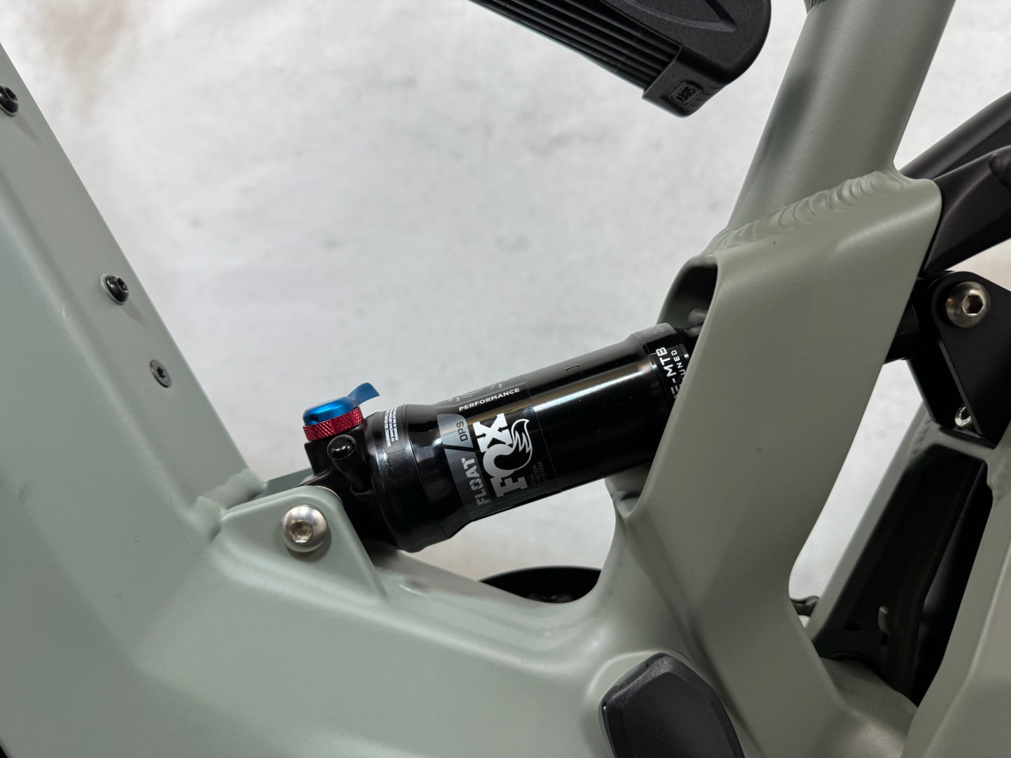 Riese & Müller Superdelite Mountain Touring