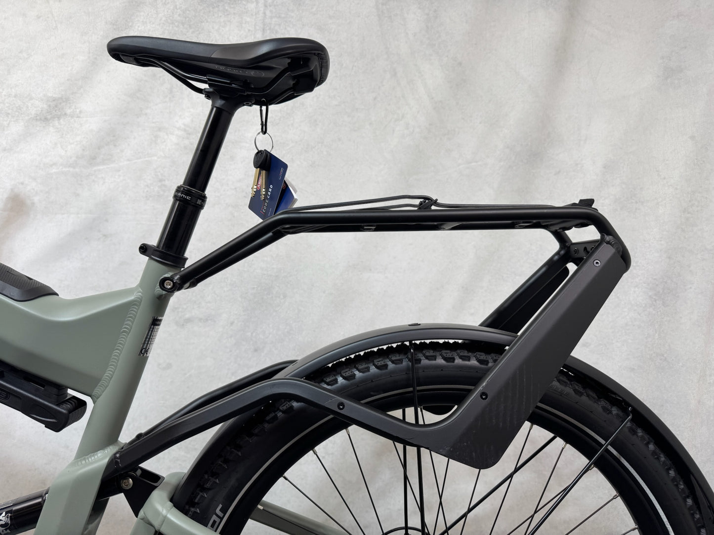 Riese & Müller Superdelite Mountain Touring